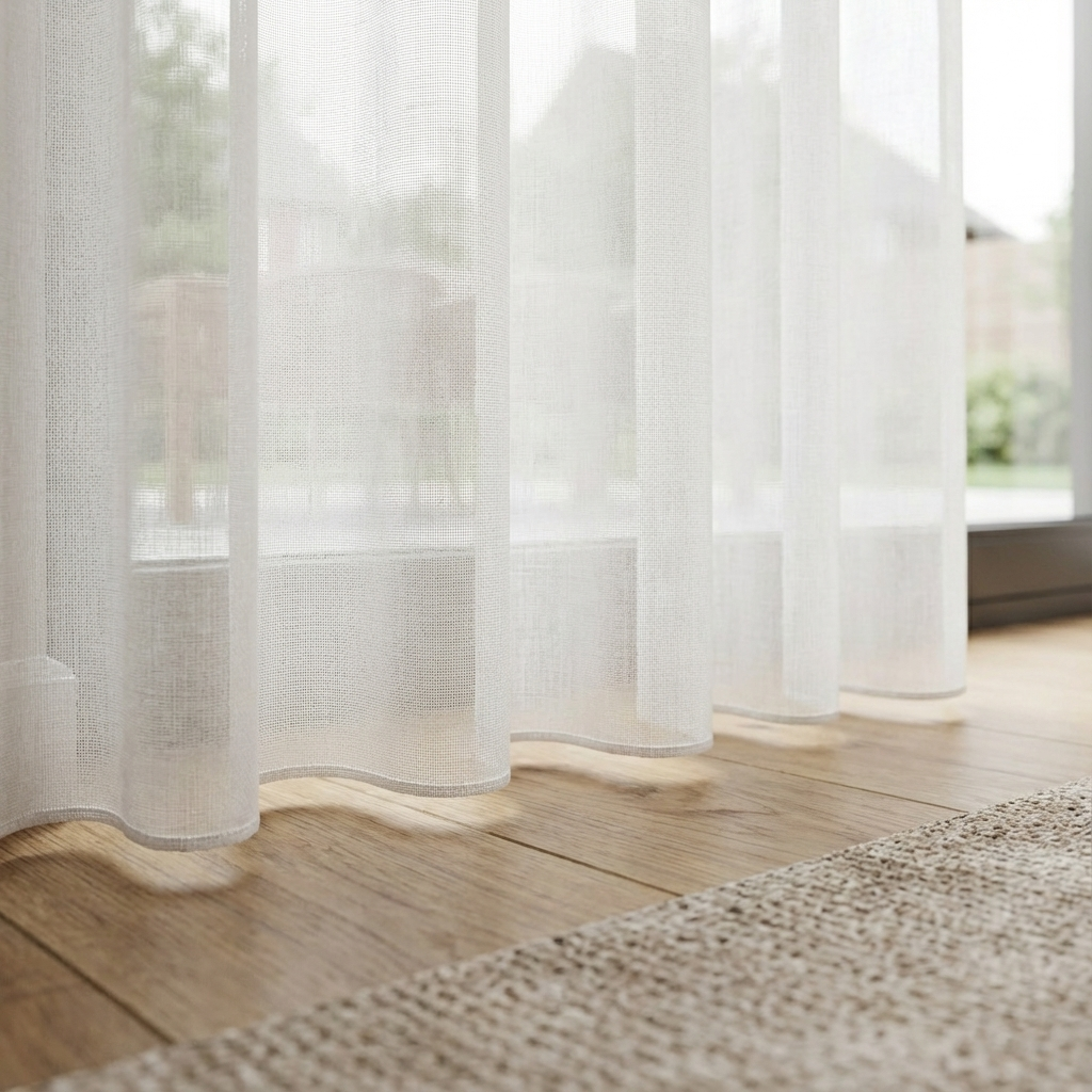 Inbetween gordijn - Rimini