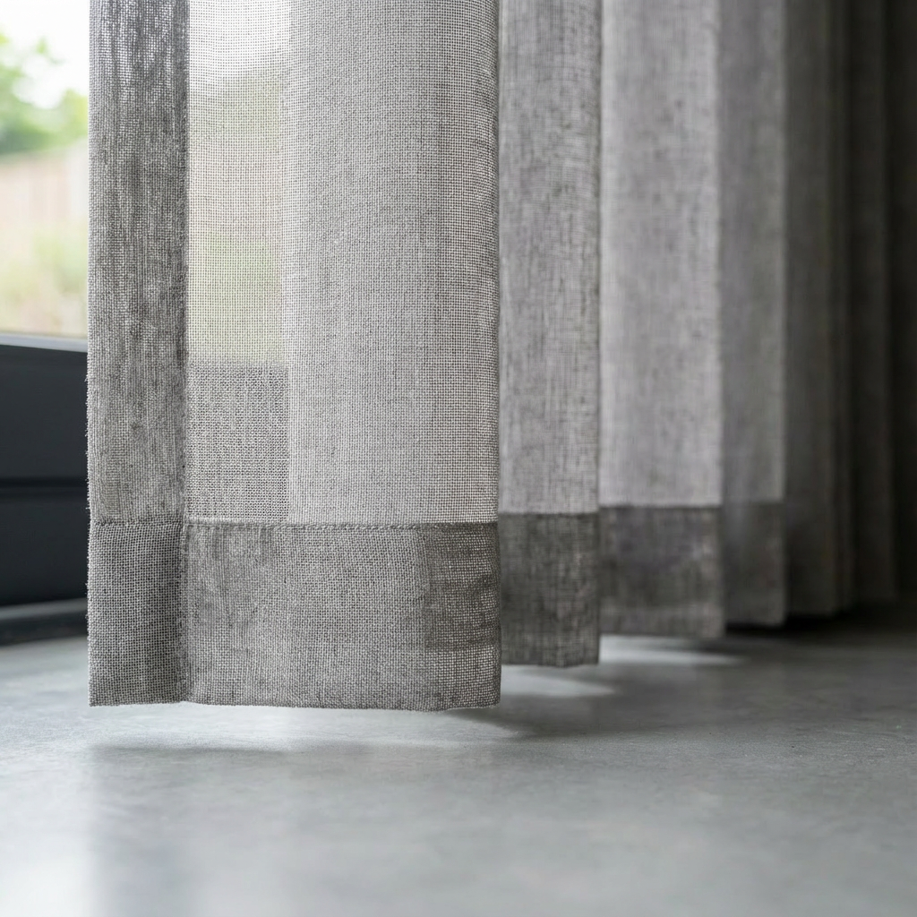 Inbetween Gordijn - Verona