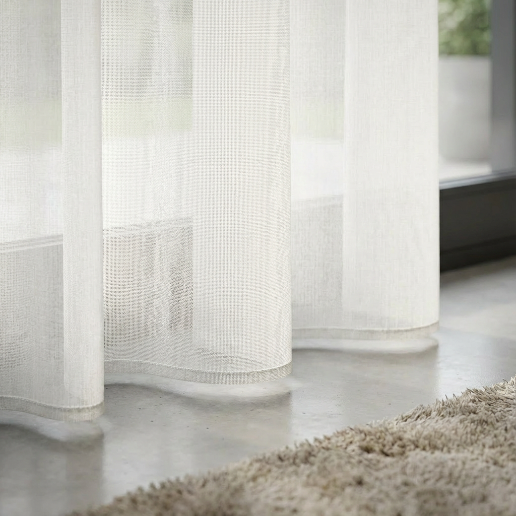 Inbetween Gordijn - Verona