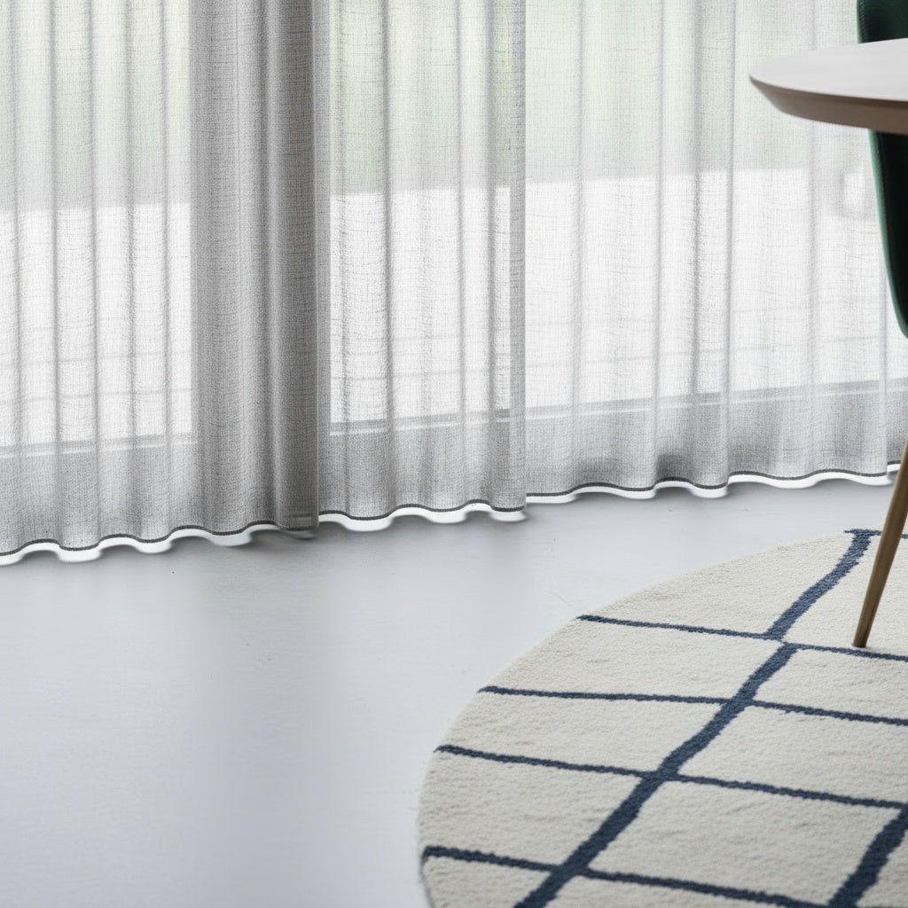 Inbetween Gordijn - Hoover