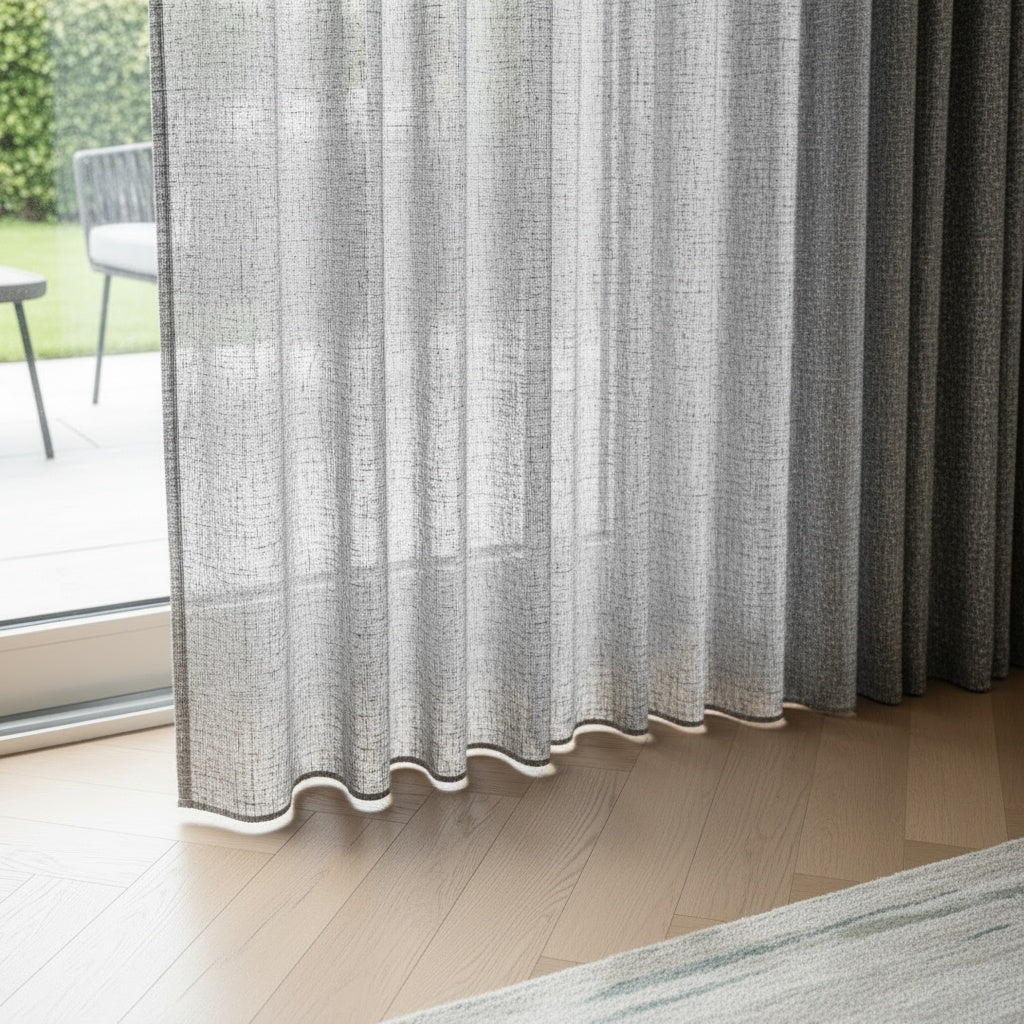 Inbetween Gordijn - Hoover