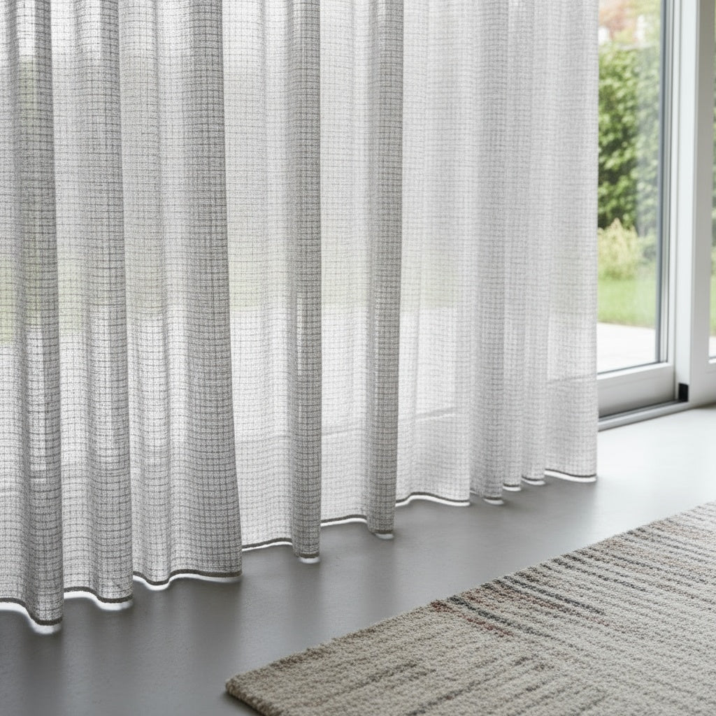 Inbetween Gordijn - Hoover