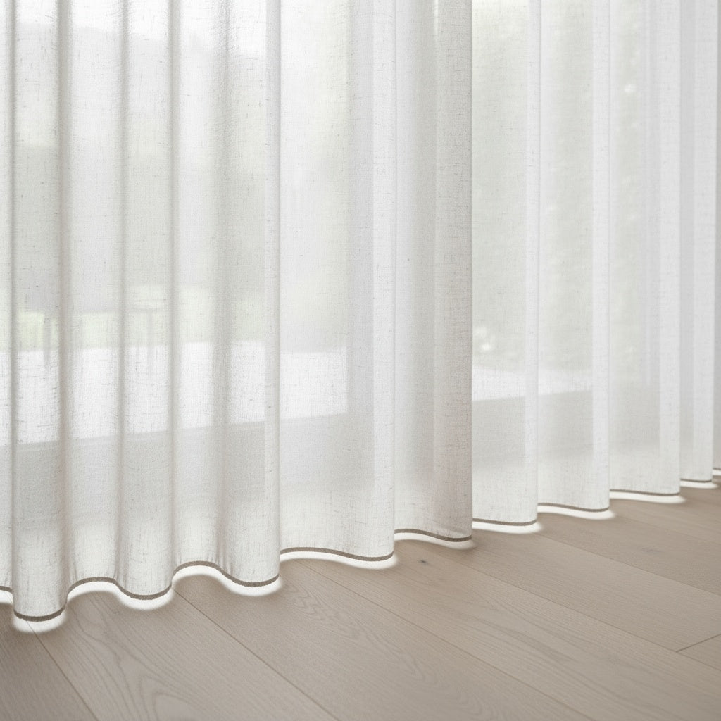 Inbetween Gordijn - Hoover